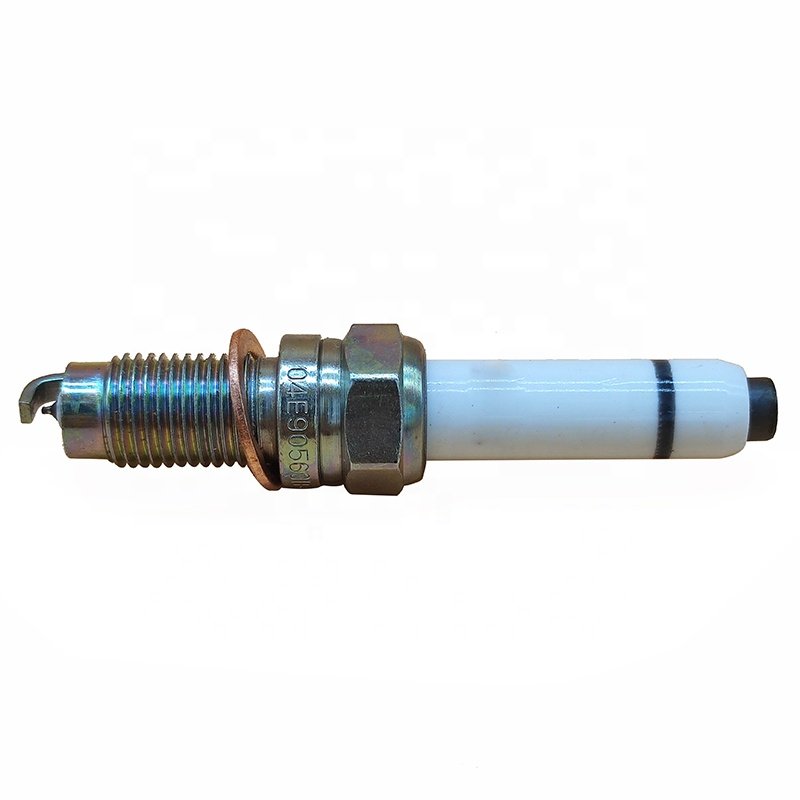 Factory Direct Sales Car Engine Universal Original Spark Plug For VW A3 Sportback 8VA 04C905612C 04E905601 04E905601B
