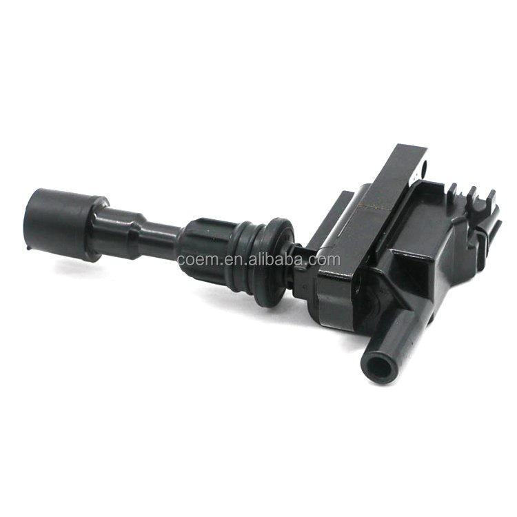 for Mazda 323 98-04 1.5L 1.6L Ignition Coil ZL01-18-100 ZZY1-18-100