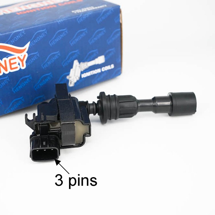for Mazda 323 98-04 1.5L 1.6L Ignition Coil ZL01-18-100 ZZY1-18-100
