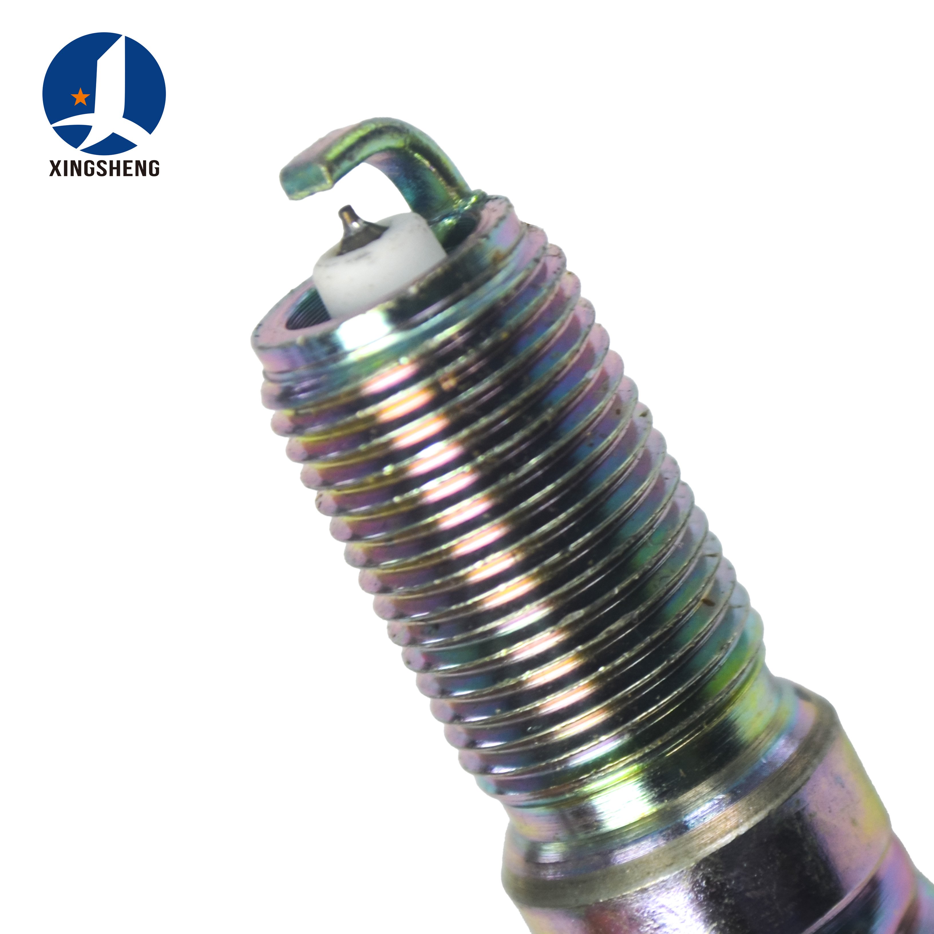 LFJD-18-110 LTR5BI-13 Iridium Spark Plug for Mazda 3 5 6 CX-7 Tribute 2.0 2.3 2.5L 90083