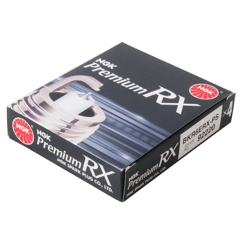 Wholesale Original Genuine NGK Spark Plug Ruthenium gold 92220 Car Engine Spark Plug for HONDA