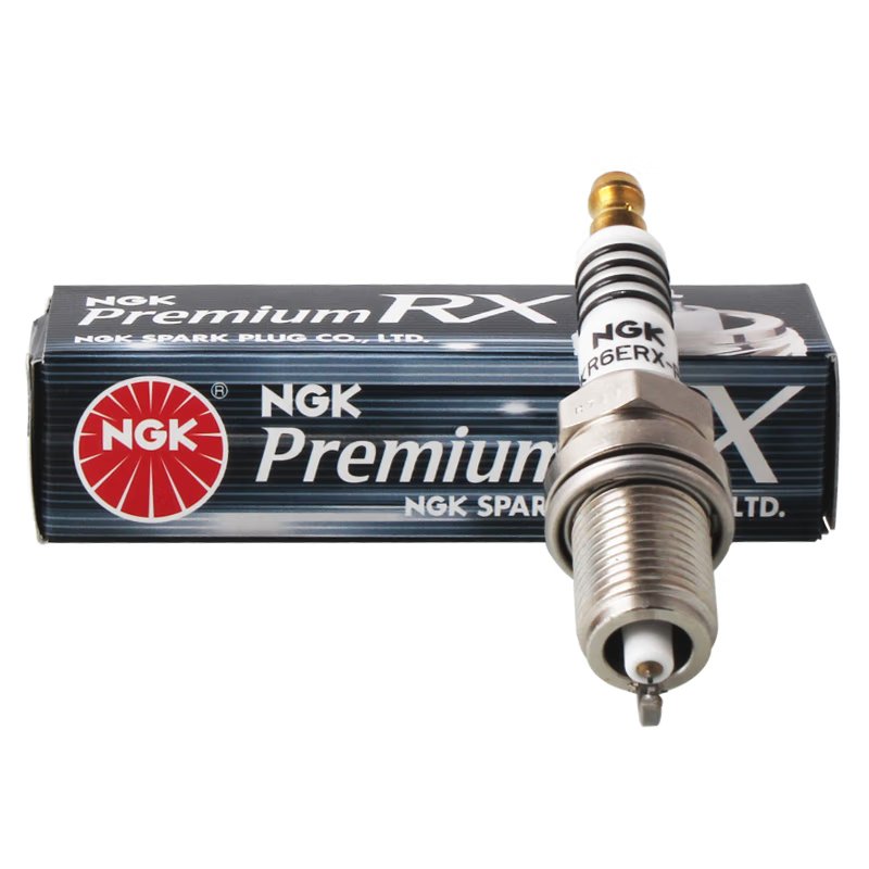 Wholesale Original Genuine NGK Spark Plug Ruthenium gold 92220 Car Engine Spark Plug for HONDA