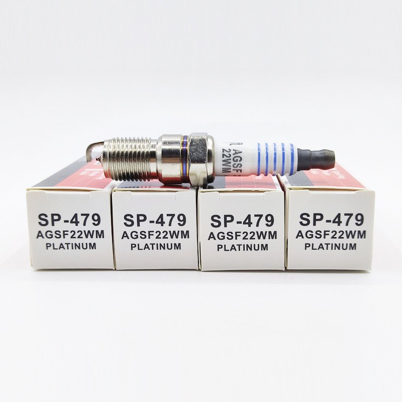 OEM SP-479-X SP-479 SP479 AGSF22WM Spark Plugs FOR FORD SERIES FORD USA