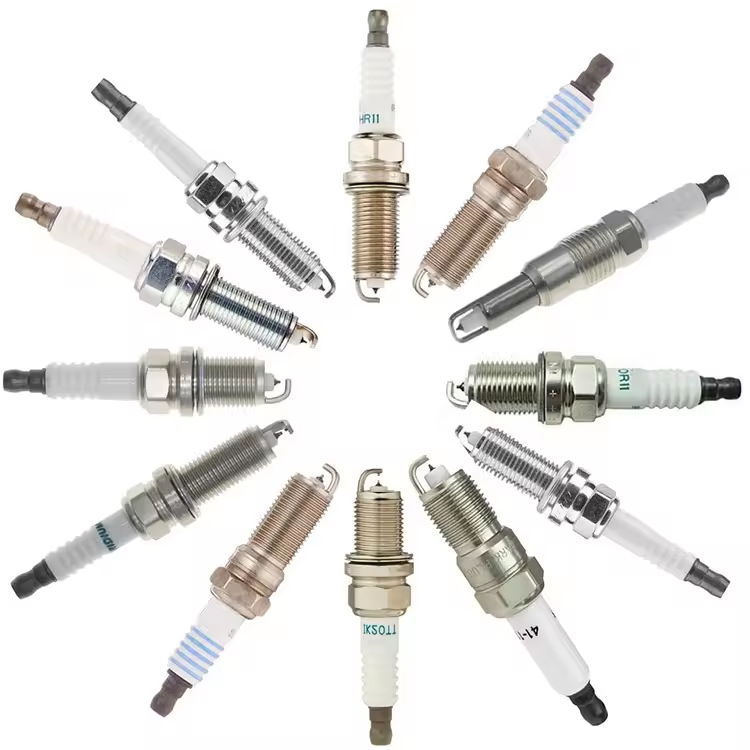 OEM SP-479-X SP-479 SP479 AGSF22WM Spark Plugs FOR FORD SERIES FORD USA