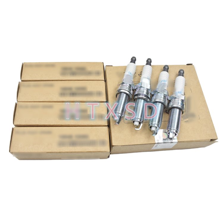 High cost performance Car Spark Plug Iridium Platinum spark plugs 1884908080 for Hyundai