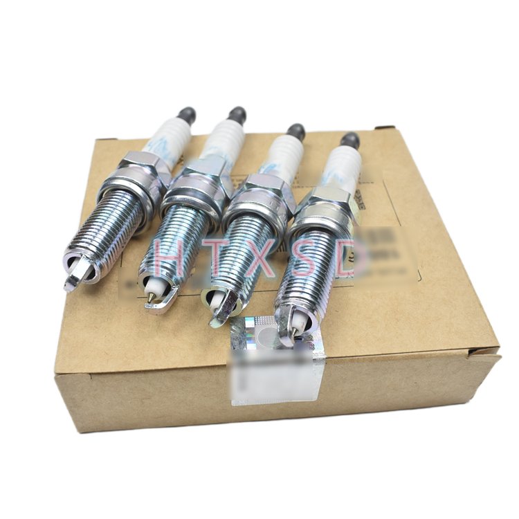 High cost performance Car Spark Plug Iridium Platinum spark plugs 1884908080 for Hyundai