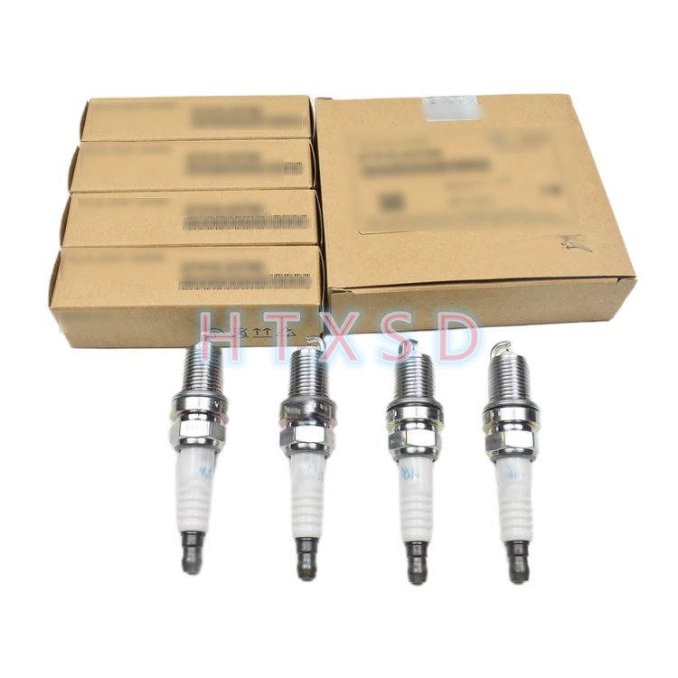 High cost performance Car Spark Plug Iridium Platinum spark plugs 1884908080 for Hyundai