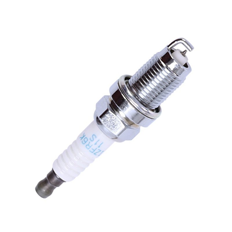 AUTO 4pcs New IZFR6K-11S 5266 Laser Iridium Spark Plugs for cars Honda Civic 1.8L 2005-2011