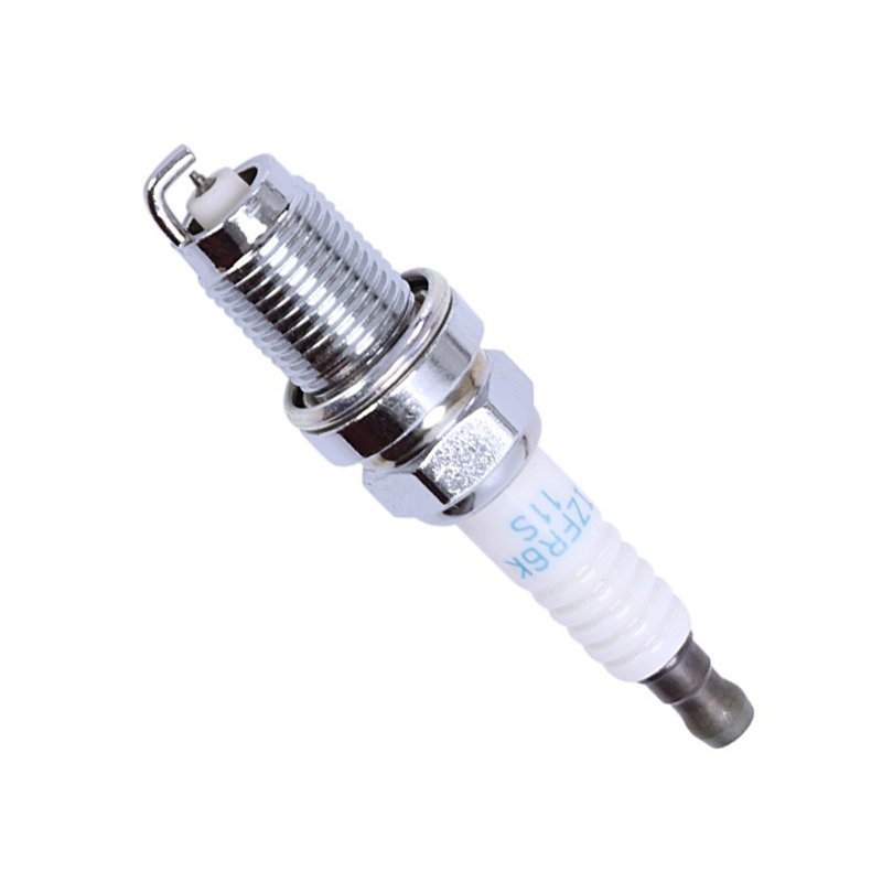 AUTO 4pcs New IZFR6K-11S 5266 Laser Iridium Spark Plugs for cars Honda Civic 1.8L 2005-2011