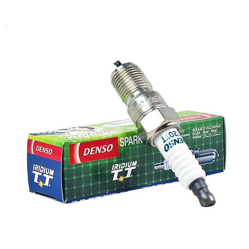 Wholesale High Quality Denso Iridium Buja 4714 IT20TT For VOLVO 260 /S40 2.0L, OEM 1128 053, 1S7G12405DA