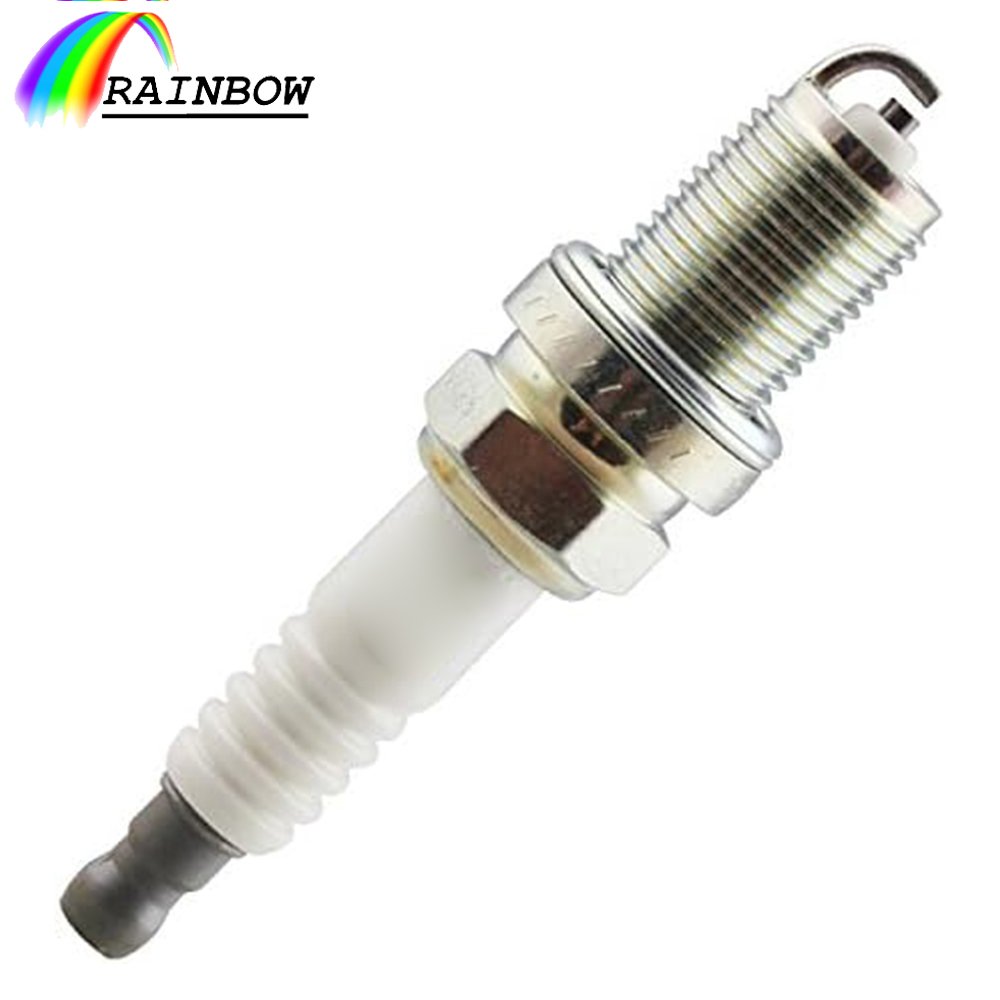 Wholesale Cheap Bujias Q 20 P-U \Bkr 6en\Bkr6e Iridium Original Spark Plug For NGK
