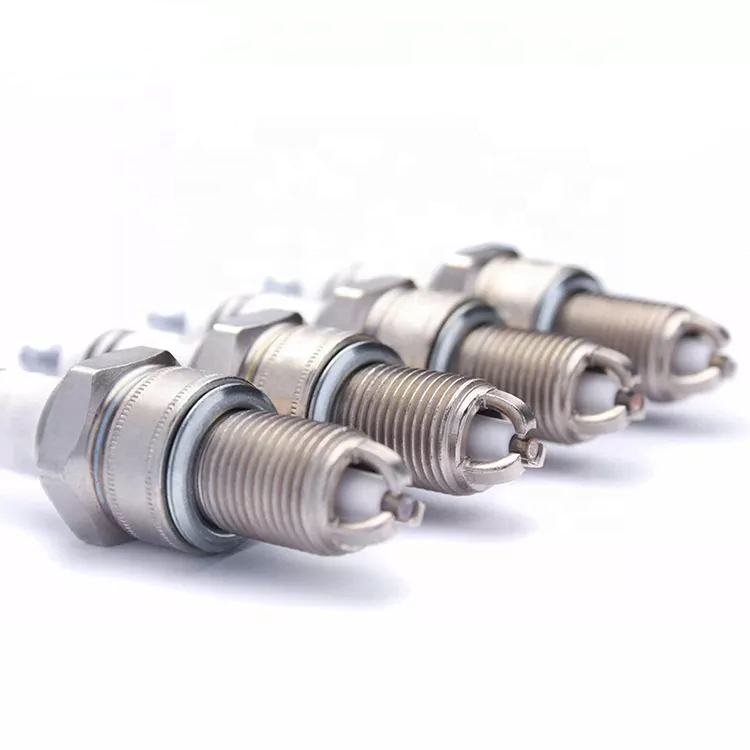 Factory Price spark plug bujias sparking plug OEM 2240120J06 bkr6e 6962 2756 5018 BKR6E