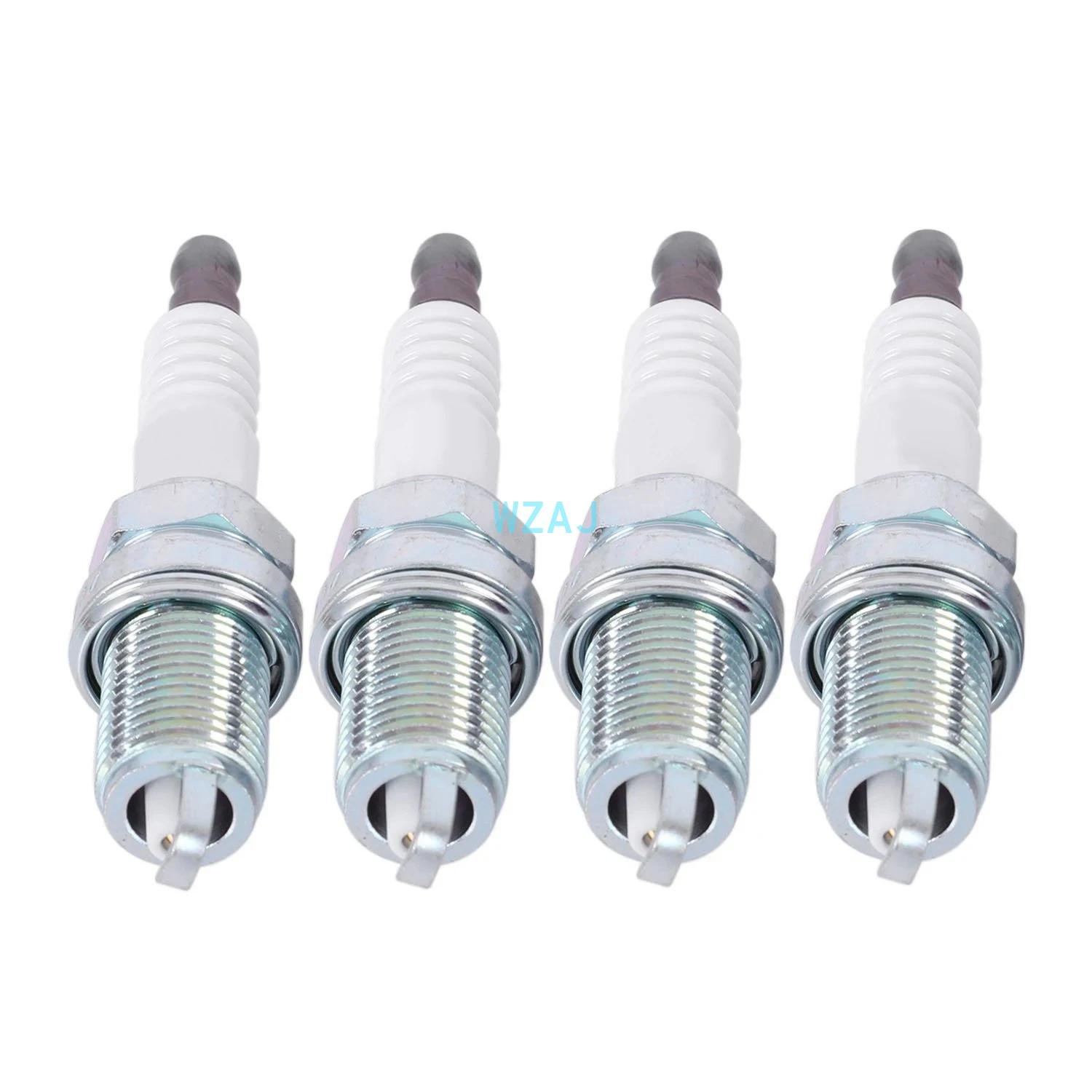 Spark Plug For Sequoia Sienna Tacoma Venza LFR6AIX-11 5416 XP5325 5344 IKH20