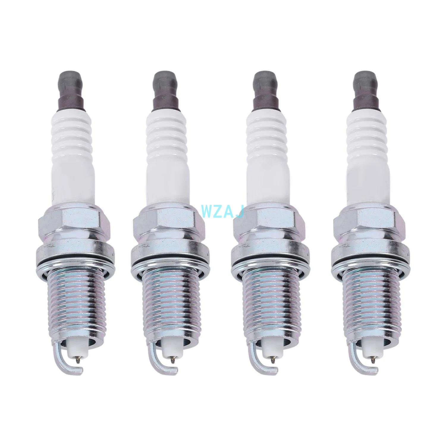 Spark Plug For Sequoia Sienna Tacoma Venza LFR6AIX-11 5416 XP5325 5344 IKH20