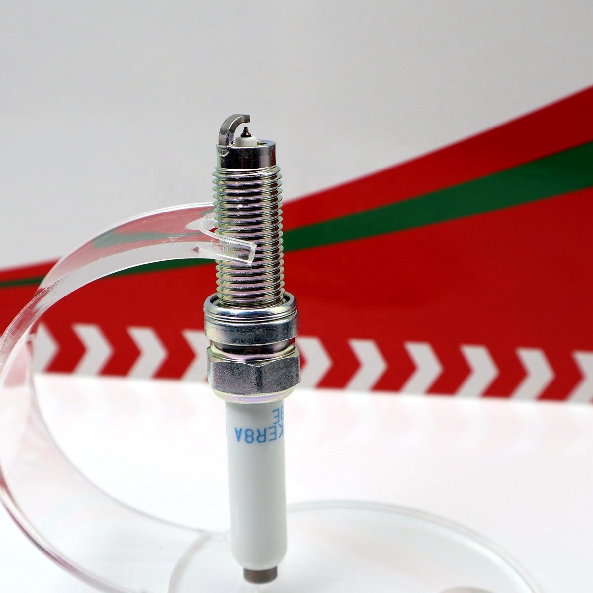 Genuine NGK 95088 SILZKER8A8E Original NGK Iridium Platinum spark plug