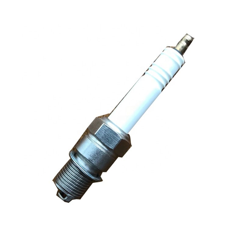 Gas generator industrial spark plug RB77WPC RB77CC