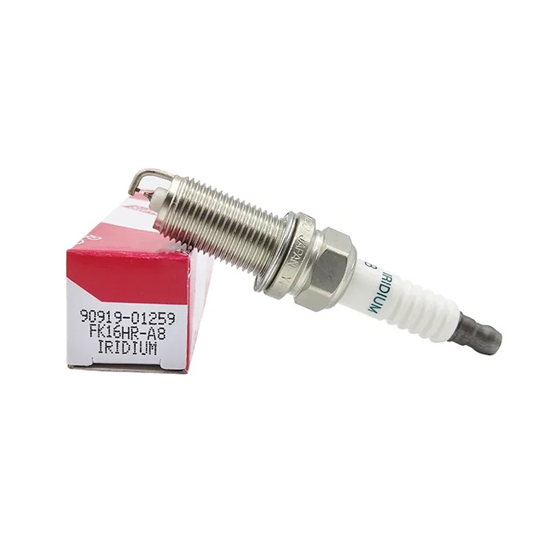 OEM Compatible, Wholesale, Premium Spark Plugs with Customizable Options and a Focus on Longevity