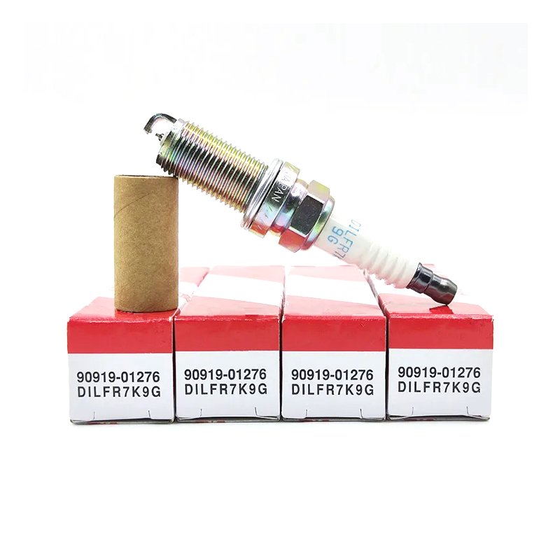 OEM Compatible, Wholesale, Premium Spark Plugs with Customizable Options and a Focus on Longevity