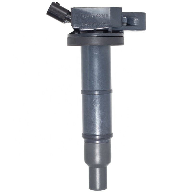 Wholesales price car Ignition Coil 90919-02266 2.0 2.4 1AZ-FE 2AZ-FE for car engine parts ignition coil assy