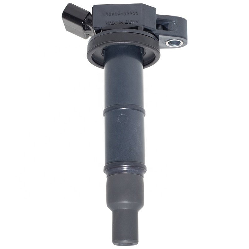 Wholesales price car Ignition Coil 90919-02266 2.0 2.4 1AZ-FE 2AZ-FE for car engine parts ignition coil assy