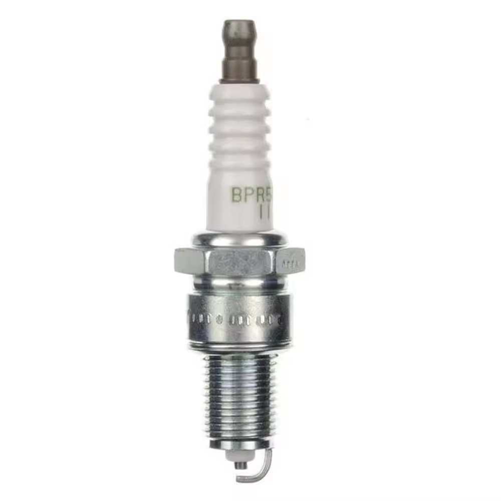 OEM BPR5EY nickel alloy car spark plug reference F5TC