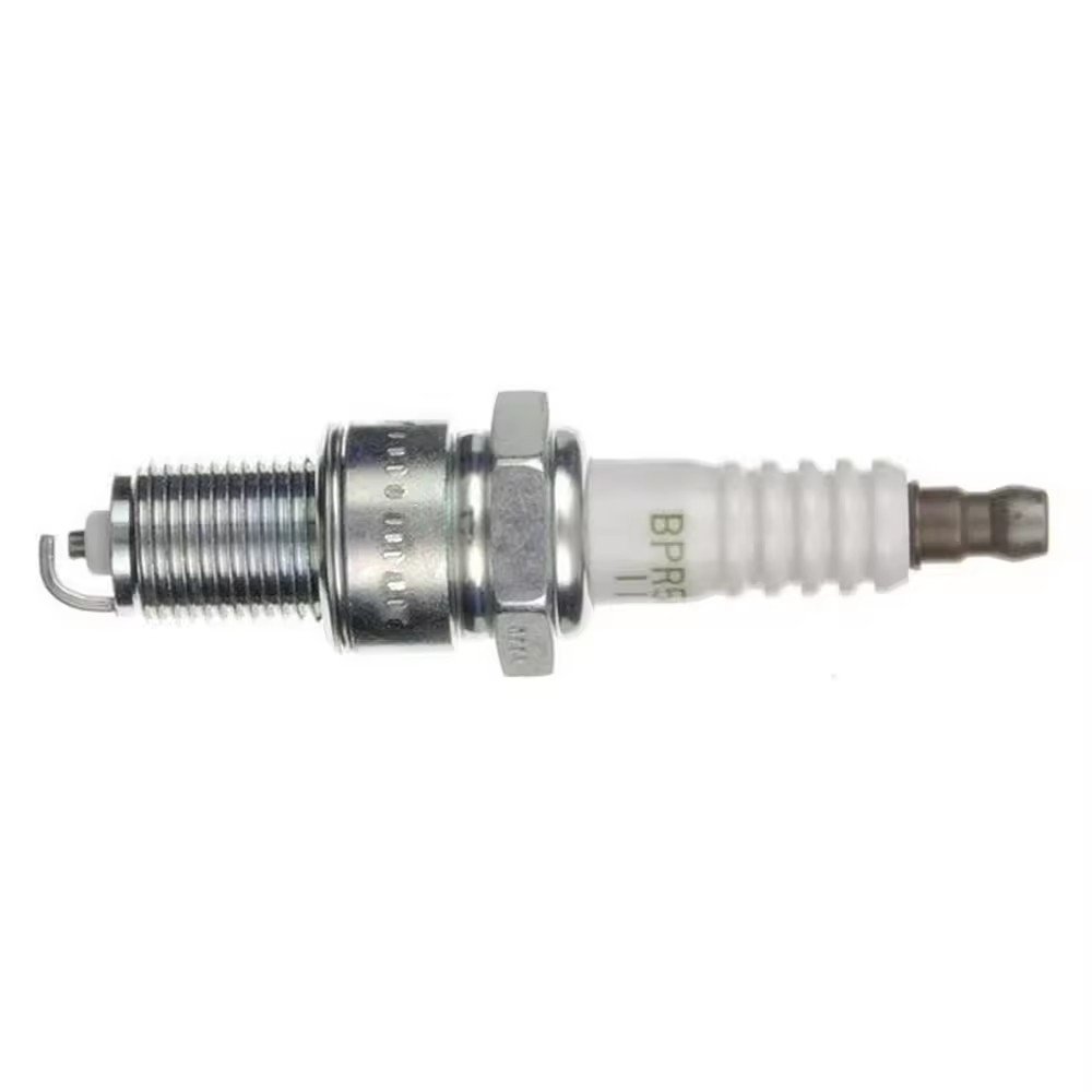 OEM BPR5EY nickel alloy car spark plug reference F5TC
