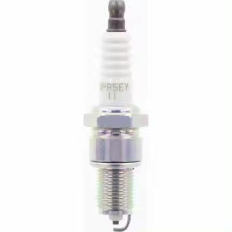 OEM BPR5EY nickel alloy car spark plug reference F5TC
