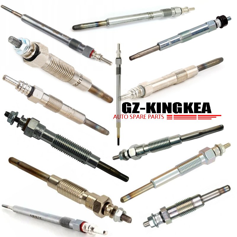 spark plug for engines LFR6AIX-11 6619 5416 Auto parts car