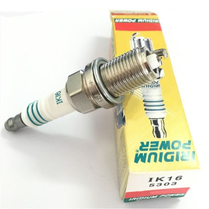 Auto Engine Parts Ignition Spark Plugs K16R-U11 K16PR-U11 IK16TT IK20TT IK20 IK16 IKH16TT IXU22 VFKH16 IKH20TT With High Quality