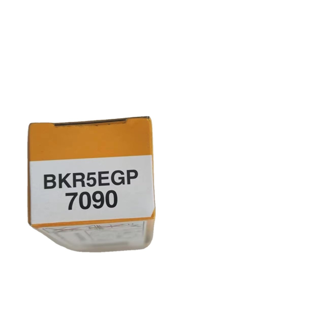 High Quality and Best Price Auto Platinum Spark Plug For NG K OEM 7090 BKR5EGP