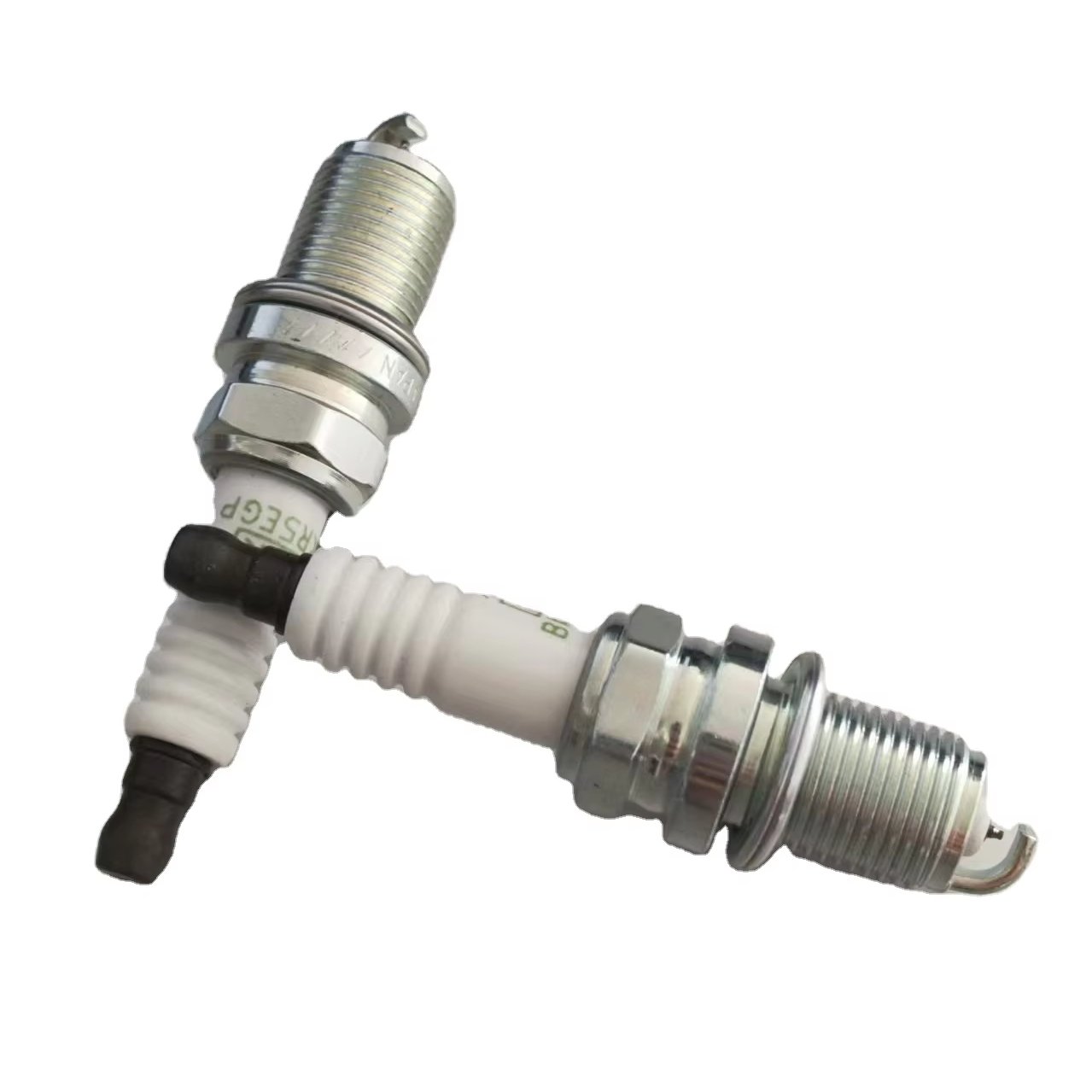 High Quality and Best Price Auto Platinum Spark Plug For NG K OEM 7090 BKR5EGP
