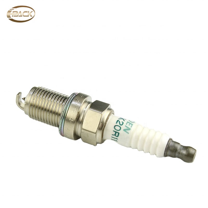 I-pack SK20R11 90919-01210 Auto Engine Spare Part Iridium Spark Plug For Camry Lexus Toyota Prius 2004-2019 Car Auto Spark Plug