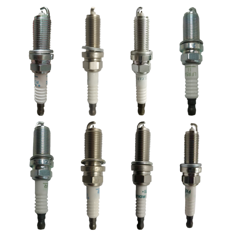 I-pack SK20R11 90919-01210 Auto Engine Spare Part Iridium Spark Plug For Camry Lexus Toyota Prius 2004-2019 Car Auto Spark Plug