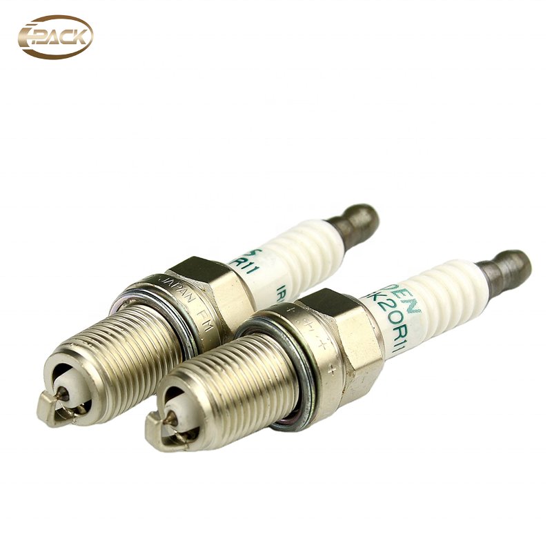 I-pack SK20R11 90919-01210 Auto Engine Spare Part Iridium Spark Plug For Camry Lexus Toyota Prius 2004-2019 Car Auto Spark Plug