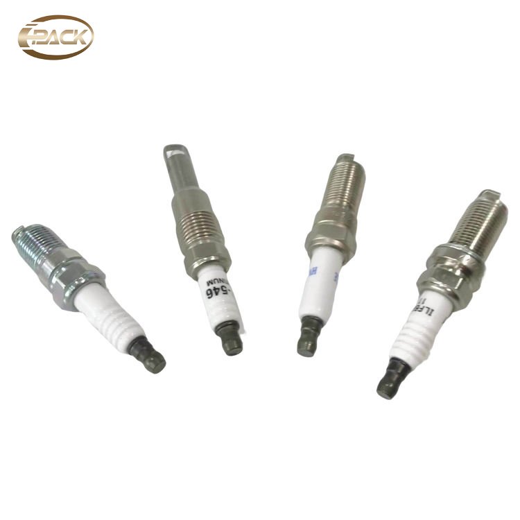 I-pack SK20R11 90919-01210 Auto Engine Spare Part Iridium Spark Plug For Camry Lexus Toyota Prius 2004-2019 Car Auto Spark Plug
