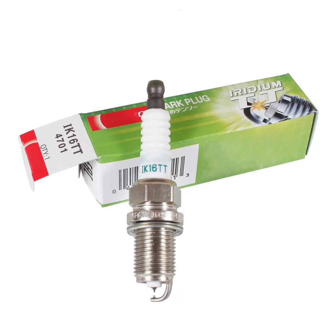 Boshuo High Performance Supplier Auto Engine System Wholesale Iridium spark plug