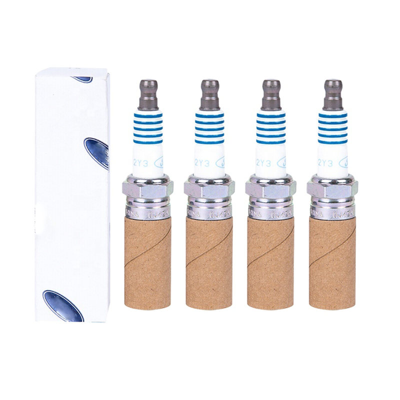 Boshuo High Performance Supplier Auto Engine System Wholesale Iridium spark plug