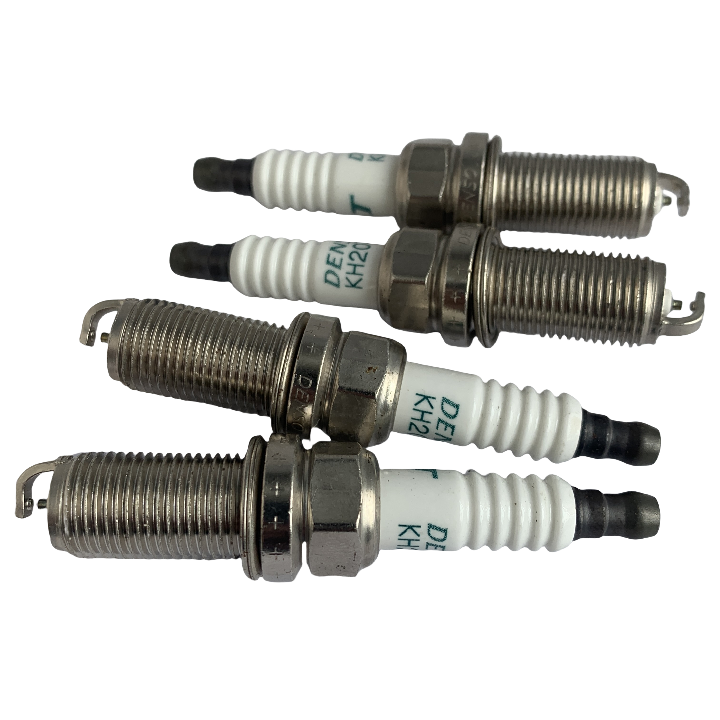Wholesale price Denso Iridium platinum Spark Plug 4618 Kh20tt Bujias For Honda Hyundai Kia MITSUBISHI