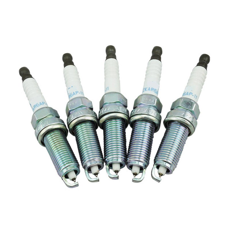 High quality car spare parts wholesale engine system MR20DE spark plug FOR NISSAN TEANA 22401ED815