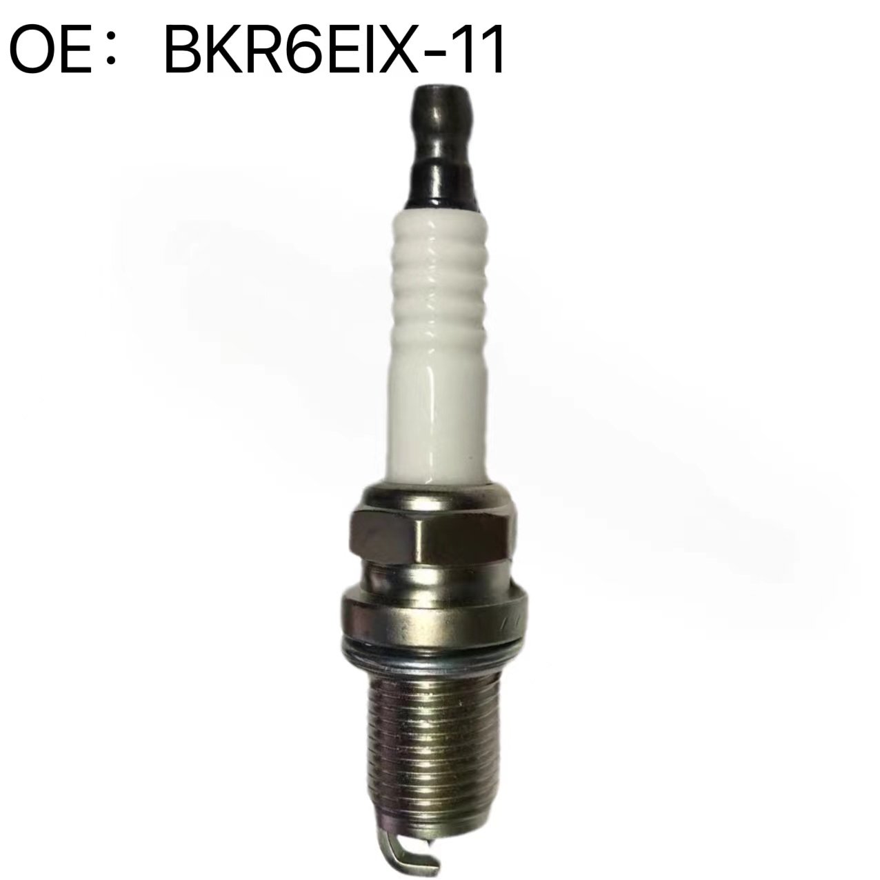 Best selling engine parts BKR6EIX-11 4272 power Iridium Spark Plug factory wholesale