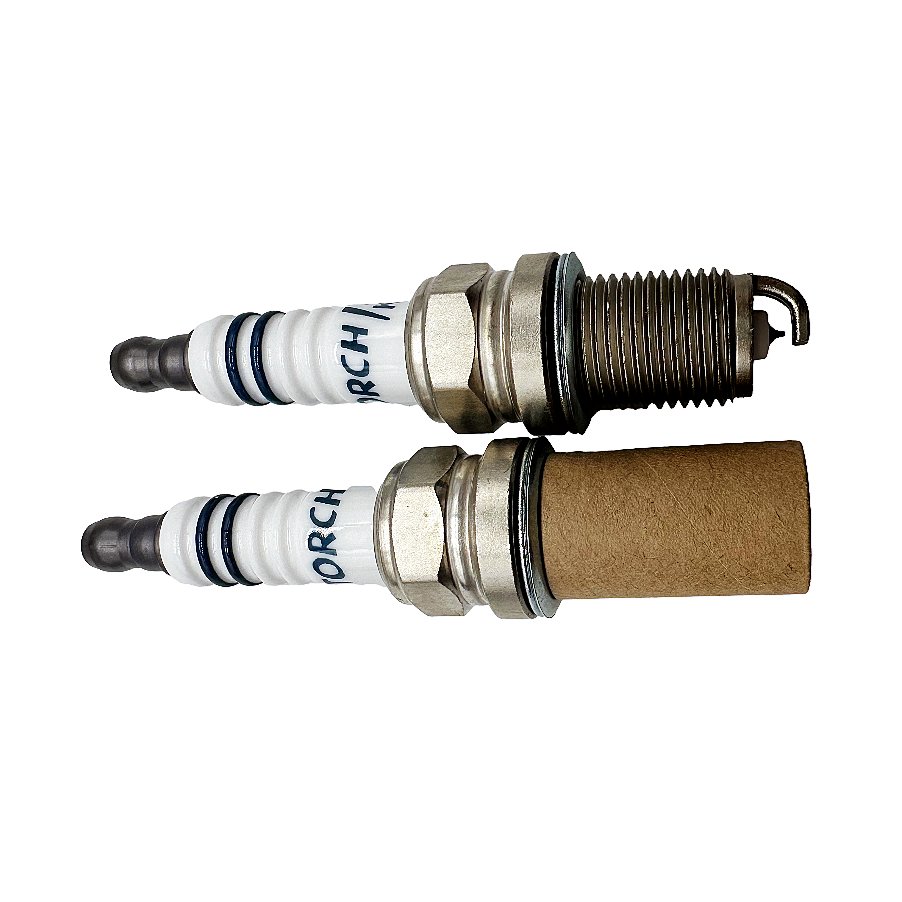 Auto parts Original Platinum Car Genuine Double Iridium (for needles) Spark Plugs For MG