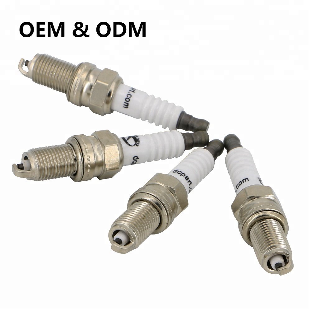 Auto Parts Spark Plugs Bujias 18855-10060 1885510060 For Korea Used Car