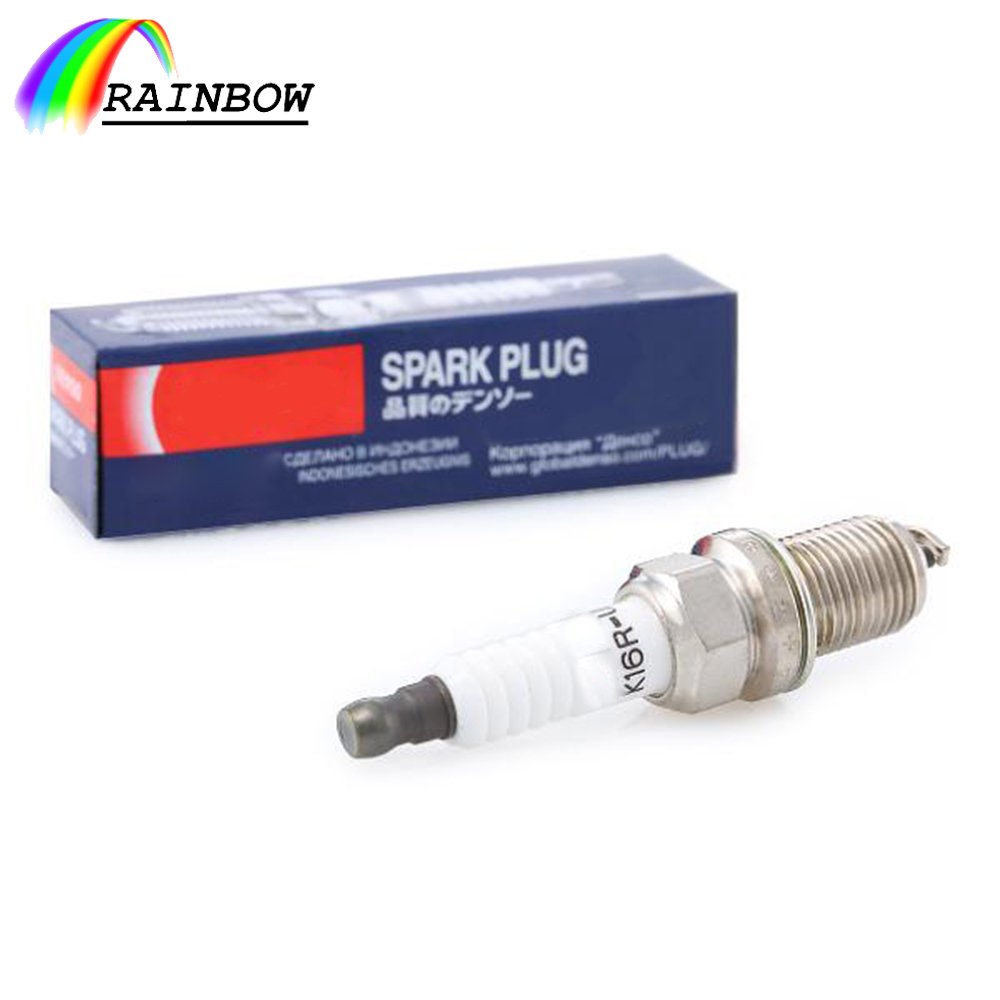 Wholesale Auto Parts China Manufacturers K16r-U11 90919 YZZAE 90919 01164 Iridium Car Engine Spark Plugs