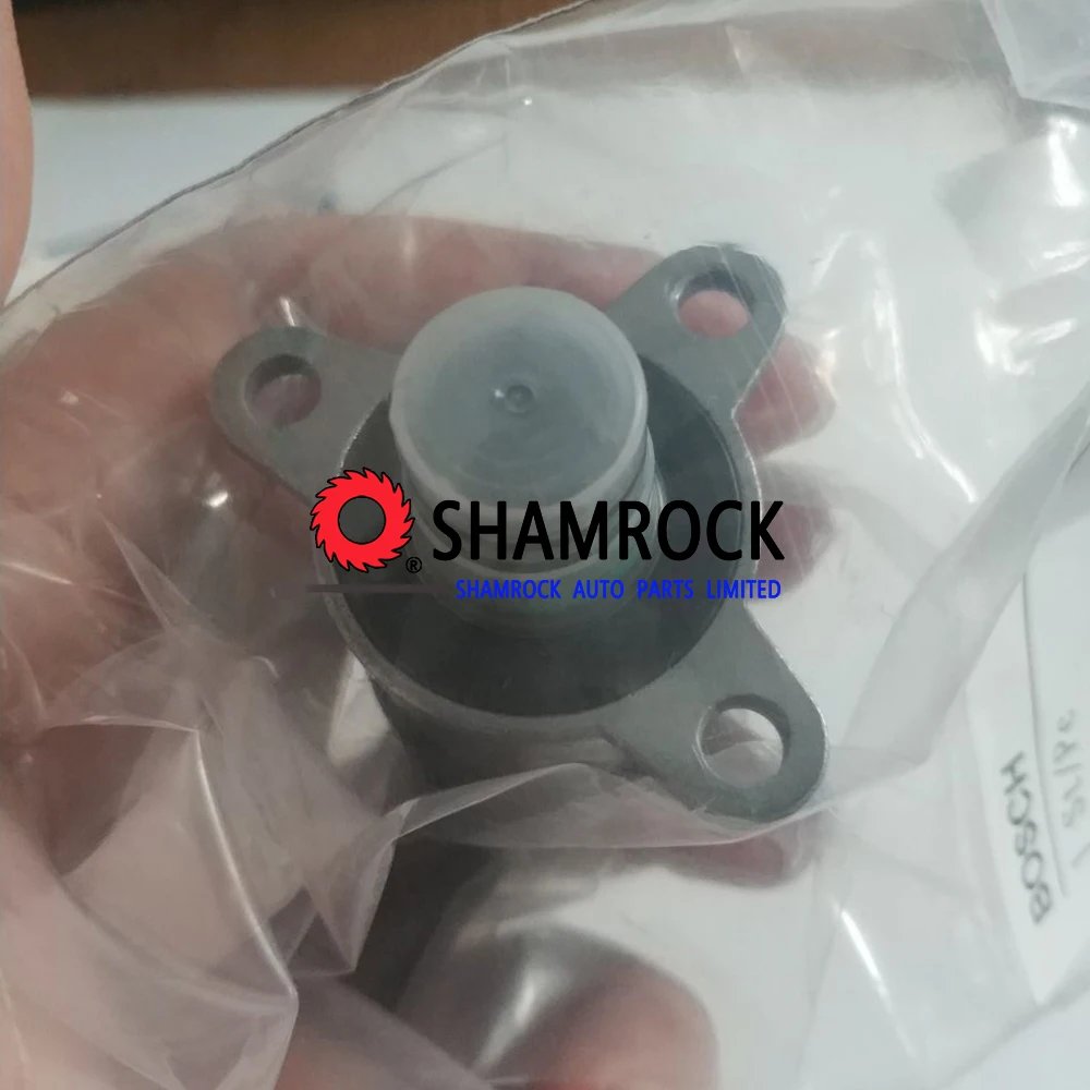 original Fuel Pressure Regulator Metering Valve OEM 0928400671/ 226701194R/ 5802001914 NNISSAN CABSTAR PATROL RRENAULT Mascott