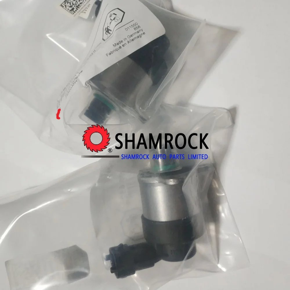 original Fuel Pressure Regulator Metering Valve OEM 0928400671/ 226701194R/ 5802001914 NNISSAN CABSTAR PATROL RRENAULT Mascott