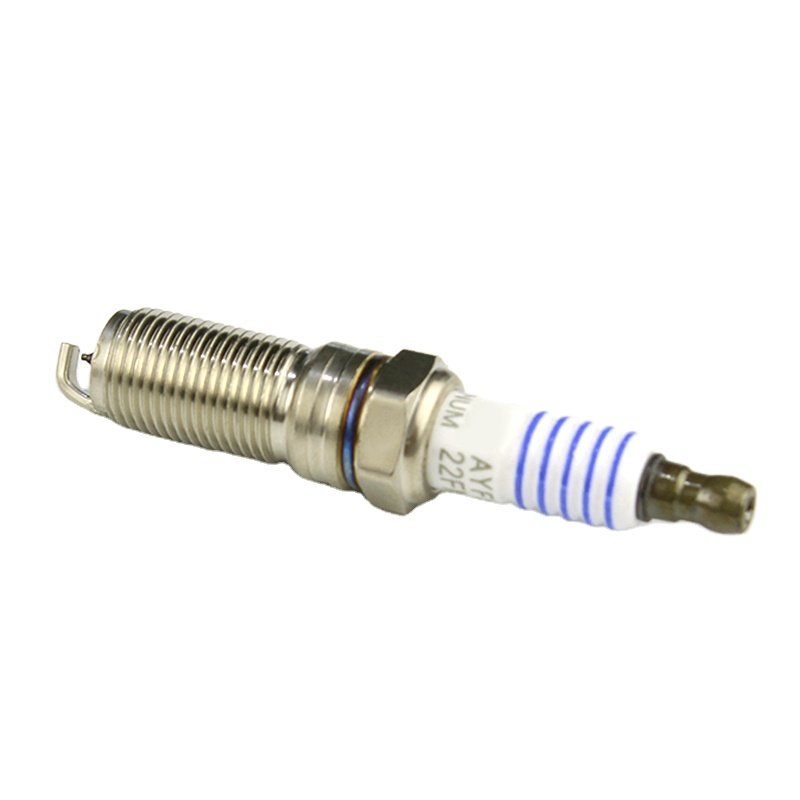 Ford SP-411 High Quality Iridium Spark Plugs 22401-ED815 18846-10060 SP149212AC ARF32 for FORD FOCUS II oye01
