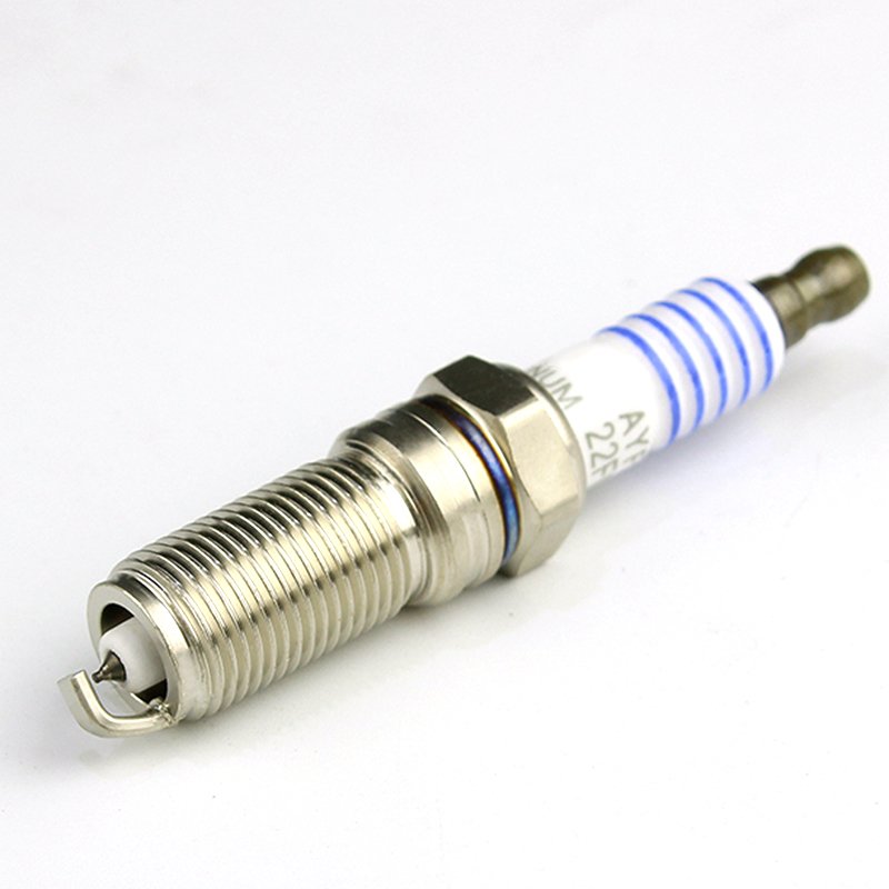 Ford SP-411 High Quality Iridium Spark Plugs 22401-ED815 18846-10060 SP149212AC ARF32 for FORD FOCUS II oye01