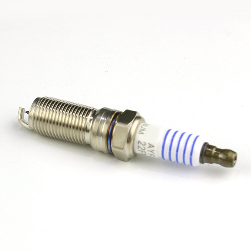 Ford SP-411 High Quality Iridium Spark Plugs 22401-ED815 18846-10060 SP149212AC ARF32 for FORD FOCUS II oye01