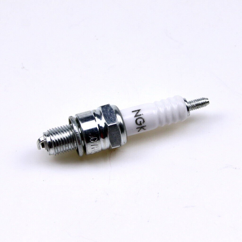 Dirt Pit Bike Racing Spark Plug 110CC 125CC 140CC For Motorcycle Motorbike Scooter
