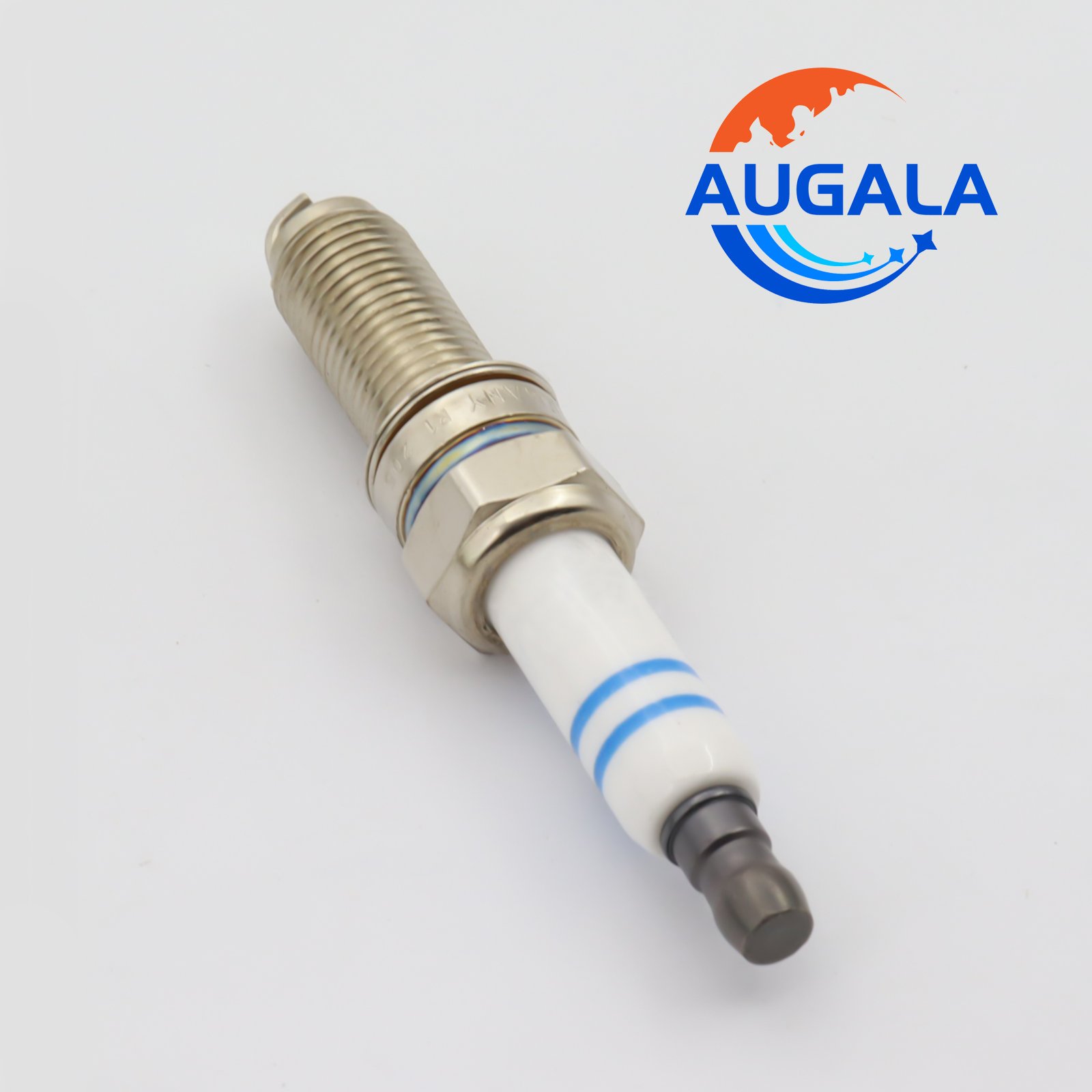 AUGALA Spark Plug 0041591803 YR7MPP33 A004159180326 For Mercedes Benz C230 C250 C300 CL550 E350 US